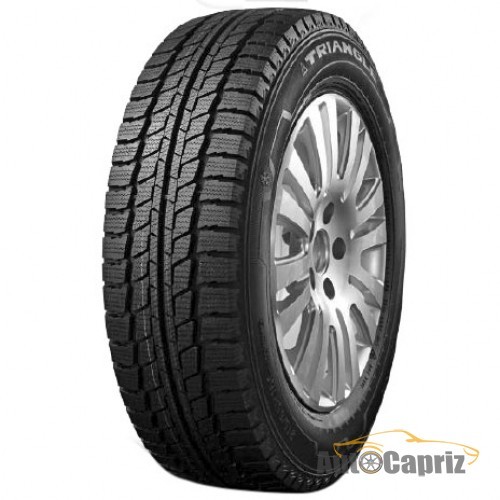 Шины Triangle SnowLink Van LL01 225/65 R16C 112/110T